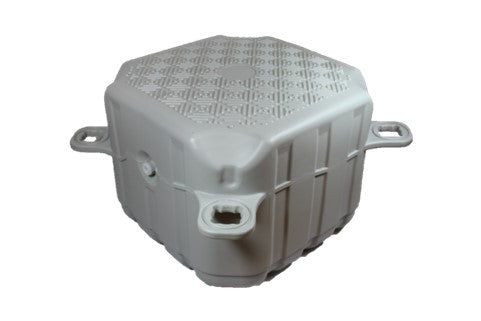 M- V. Rampblock 1000*500*400mm