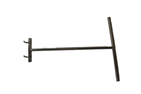 Assembly key Block Pin