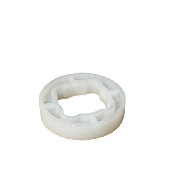 M-Block mellem ring til samler