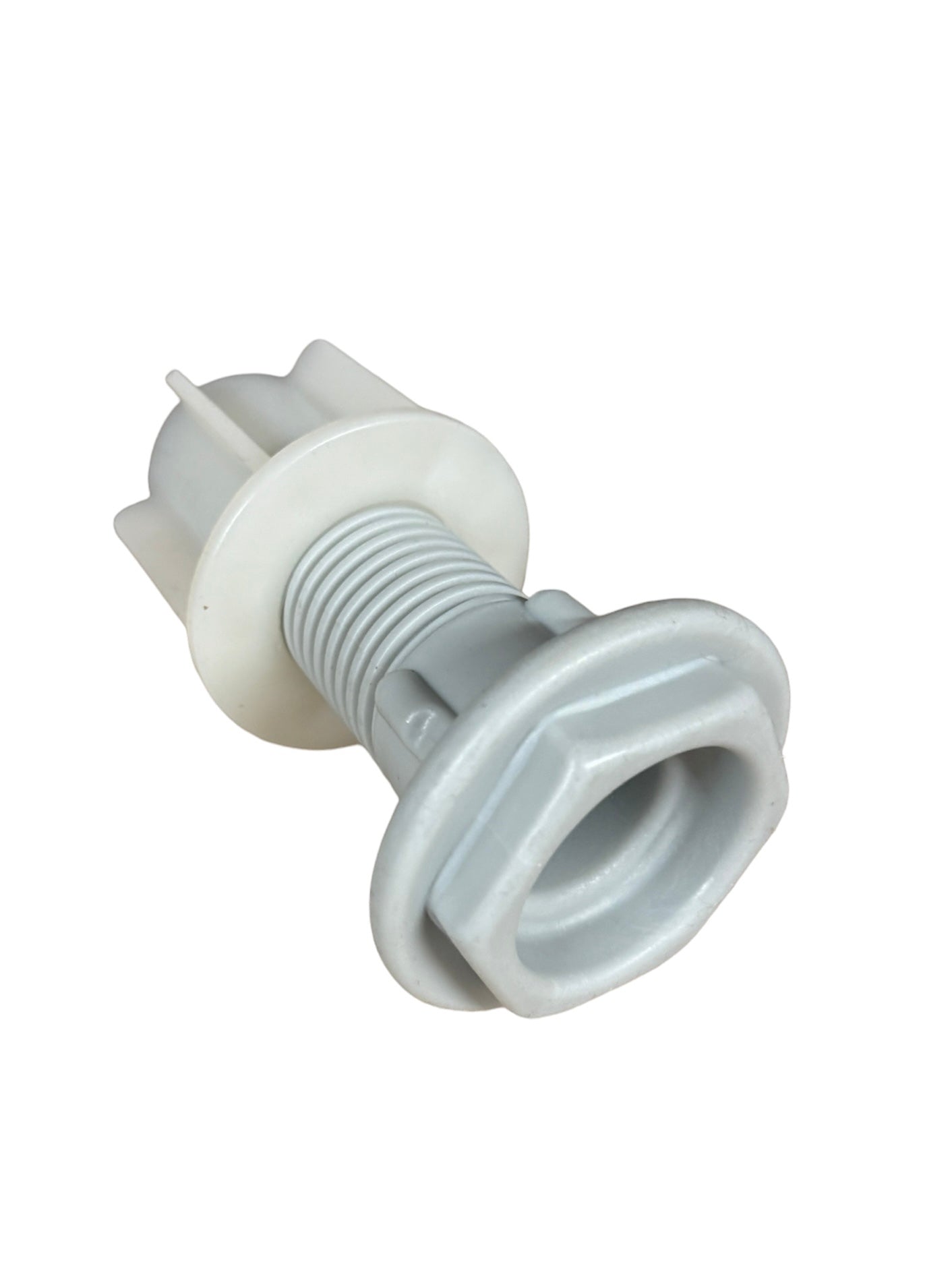 M-Skrue Stift med hul 160*90mm
