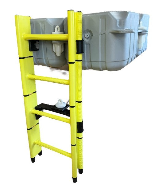 LifeLadder® Stige for MDock pontoon / Flydebro