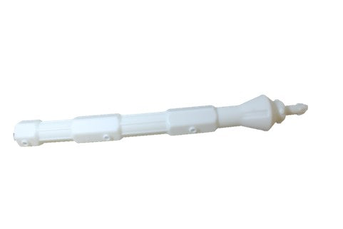 M- Block stift Gelænder 1200*150mm