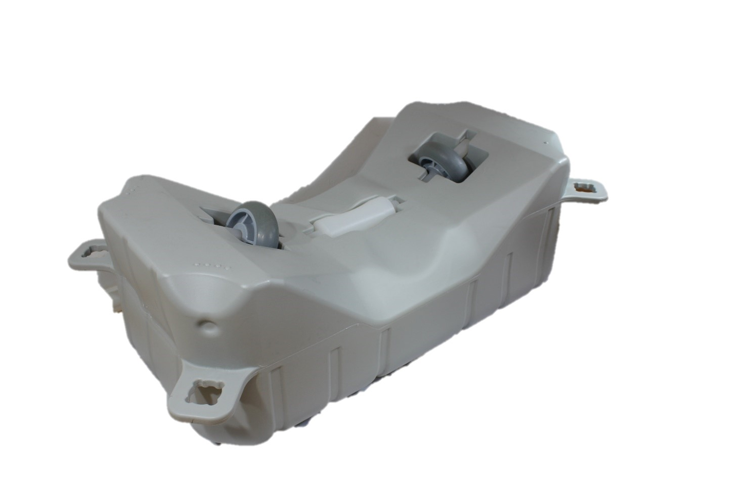 M- V. Block med hjul 1000*500*400mm