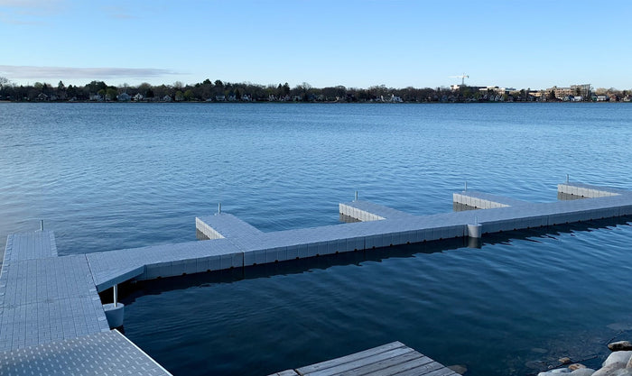 Gæstehavn til Marina Nordhavn