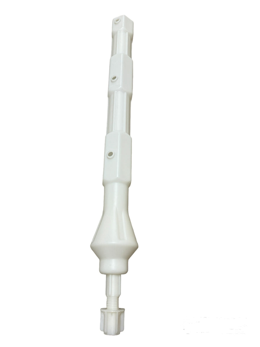 M- Block Stud Thread Railing 1200*150mm
