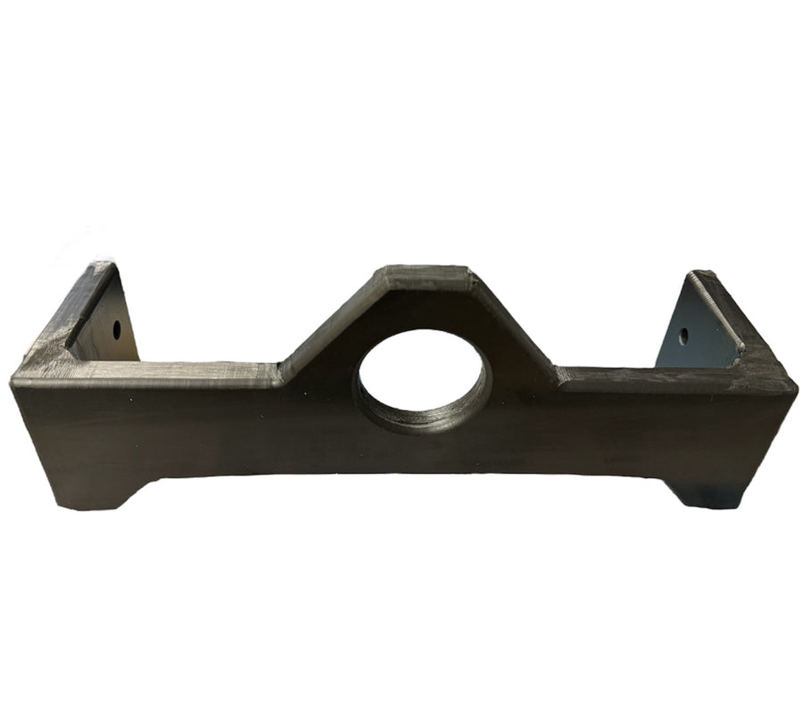 Mounting Brackets for LifeLadder® Ladder on Mdock Tube