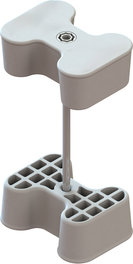 ROTAX Modular Dock KOBLINGSÆT