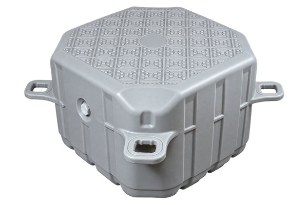 M-Block 500*500*400mm