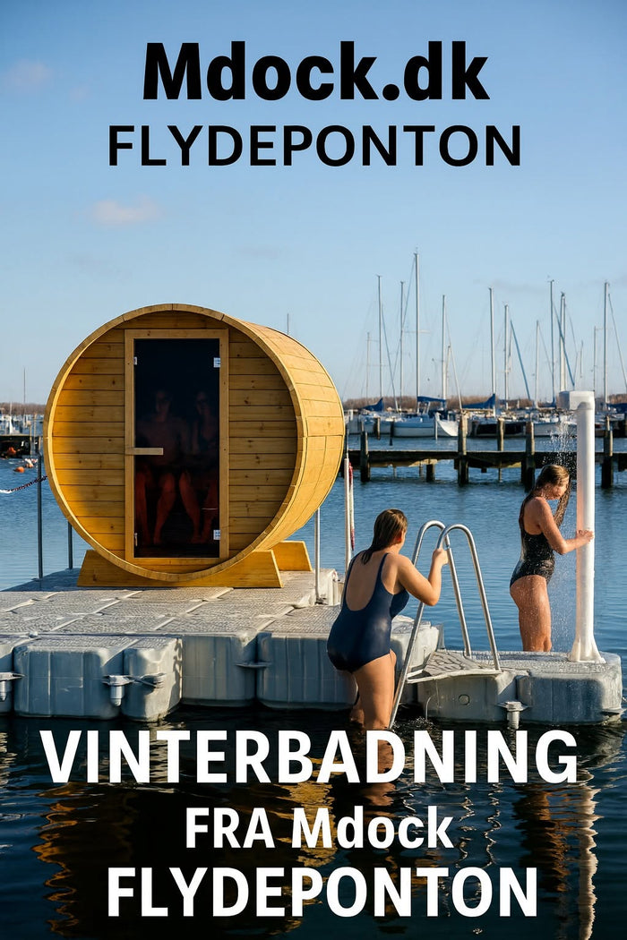 Vinterbadning